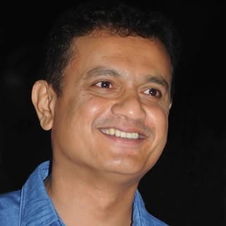 Vijay Kiragandur
