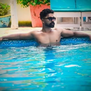 ༒༺๖ۣۜBOBY༻༒