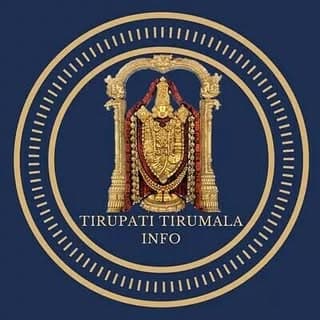 Tirupati Tirumala Info