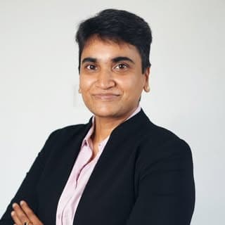Dr Anbu Arumugam | career consultant