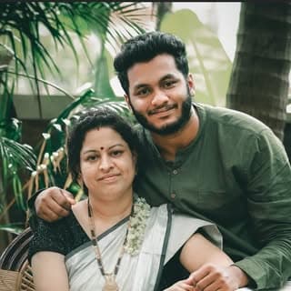 Nithin Ch