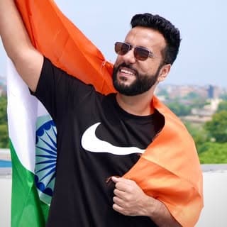 Science and Fun ( ashu ghai )