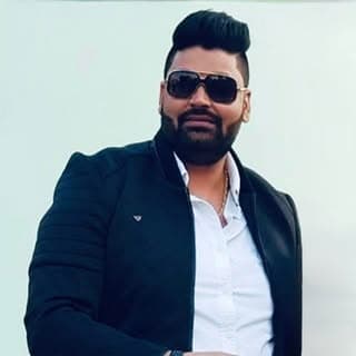 GAURAV BHADANA