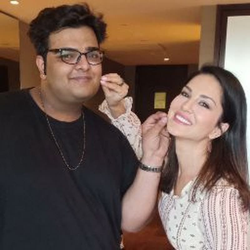 shezaada akshu Kakkar