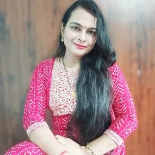 Aruna Singh