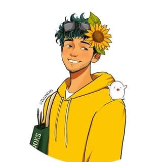 Basit | Artist🌻