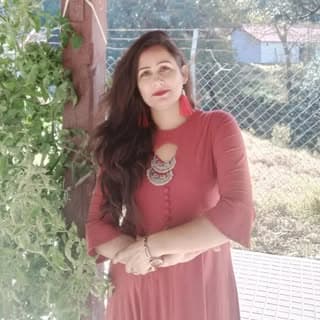mandira chaudhary