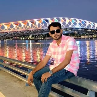 Hurji Kharadi Bheel