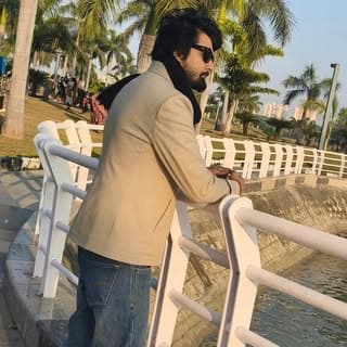 Shaikh Haris