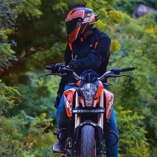 ಯಶ್ವಂತ್ ಆರ್ ಗೌಡ 🐺