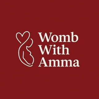 womb with Amma , rendondal