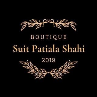 suits patiala shahi ™