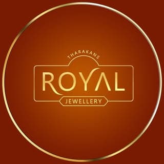Tharakans Royal Jewellery