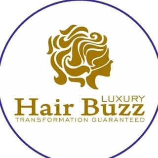 Hair Buzz Luxury Salon & Cafe