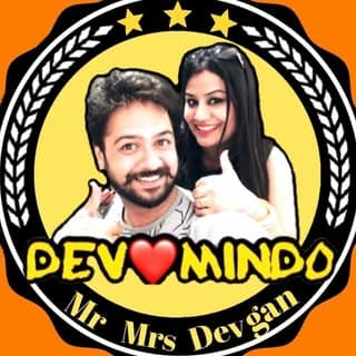 Davinder Singh Devgan