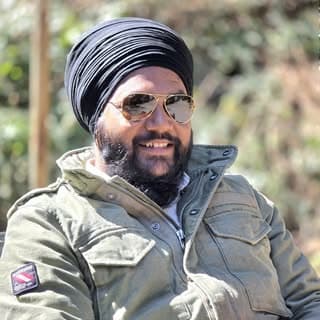 Baljeet singh Khalsa