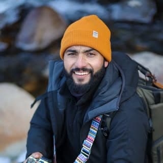 Shahid Mustafa | India🇮🇳