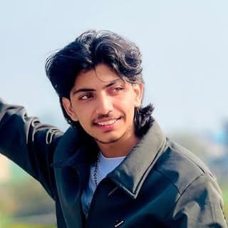 ANIKET SHARMA