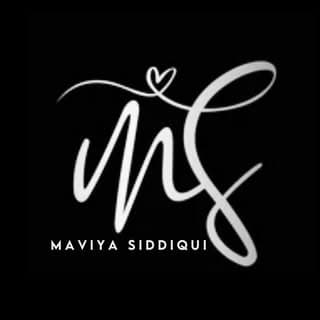 Maviya Siddiqui (1M🎯)