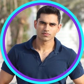 Rajesh Kannayiramoorthy