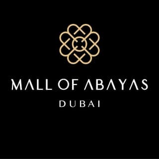 MALL OF ABAYAS - DUBAI