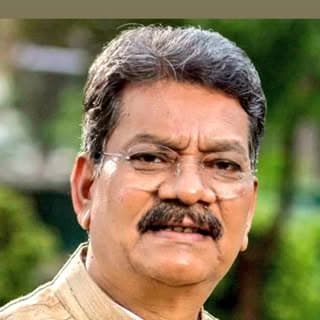 Dr. Charan Das Mahant