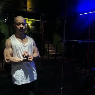 Ammit Dubeyy | Life Coach