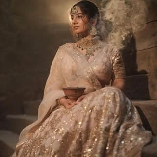Shivani Thakkar