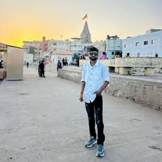 Mahesh Jadav