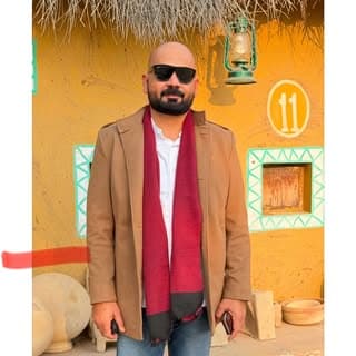 Adarsh Sharma