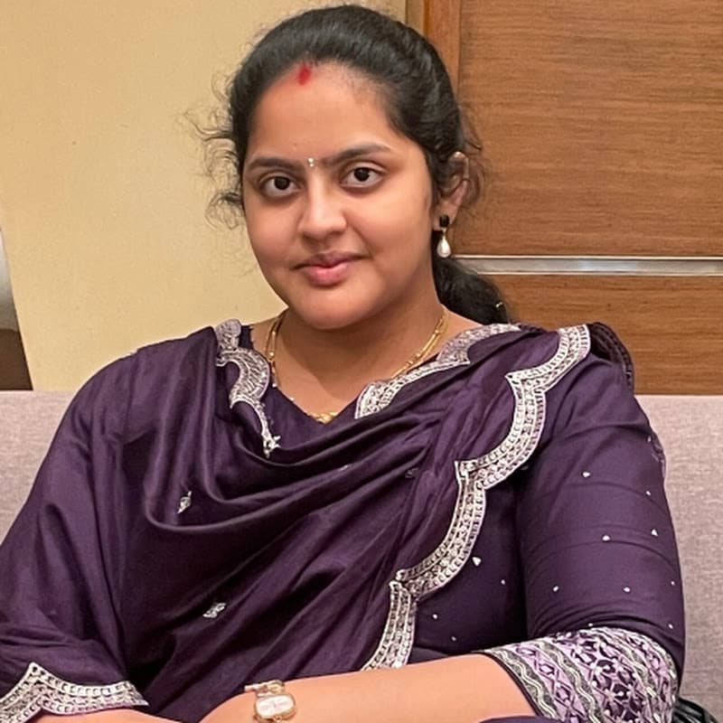 Gulimi Niharika