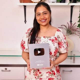 Dhruvi Jain