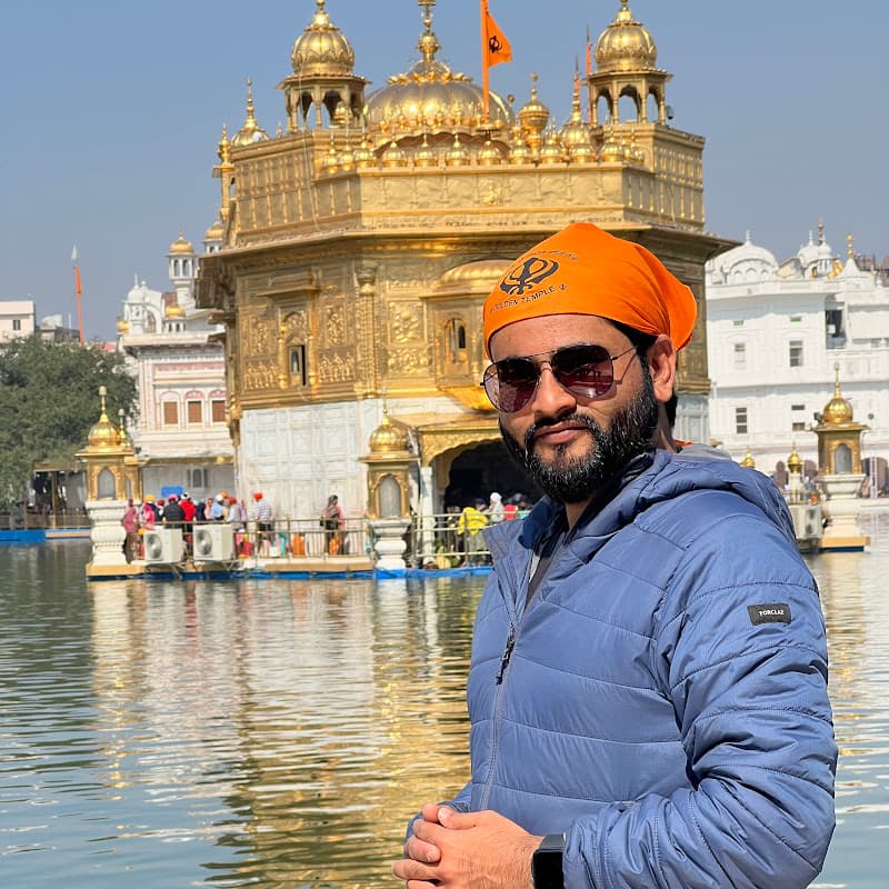 Manish Solanki Vlogs