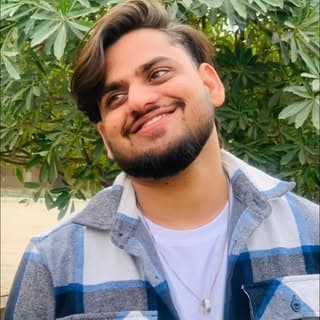 Anshu Yadav