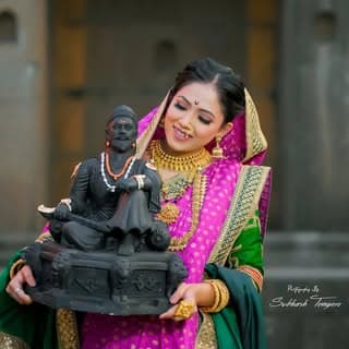 Maharashtra top model