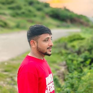 अनिल मीणा