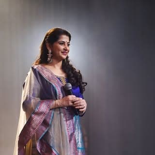 Kaushiki Chakraborty