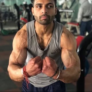Karan Ghai