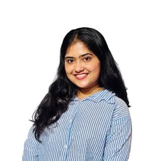 Shreeya sruti Satapathy