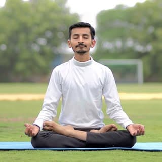 Sagar Mehta