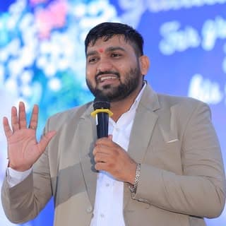 Manish Vaghasiya