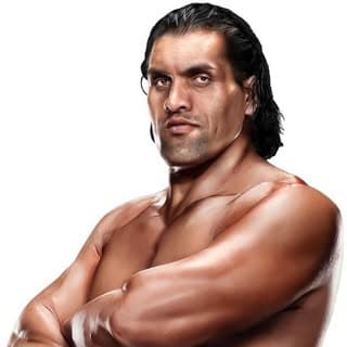 The Great Khali