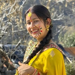 Hina Farswan