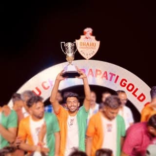 Suyash Lalita Sanjay Hande
