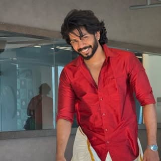 Sreehari E P Pavithran