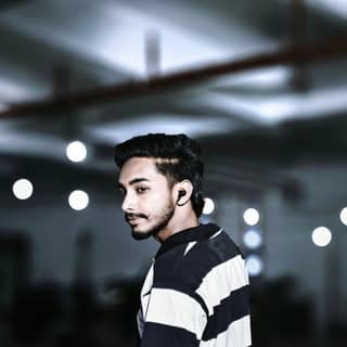 Raj King