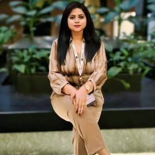 Sutapa Guha