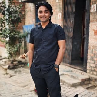 Aryan Black