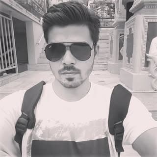 ⚔️विshaल सehगल⚔️