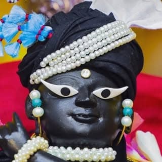 RadhaRaman